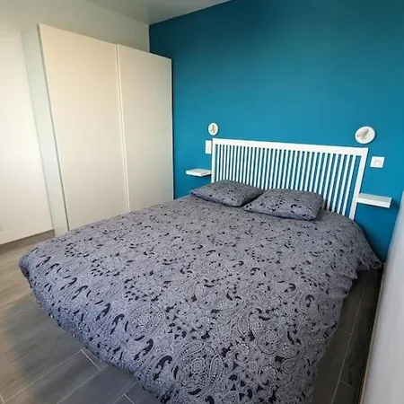 Confort Tres Proche Rer A Apartment Torcy (Seine-et-Marne)
