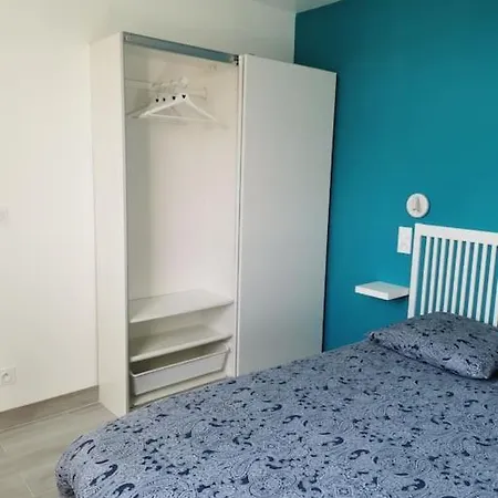 Confort Tres Proche Rer A Apartment